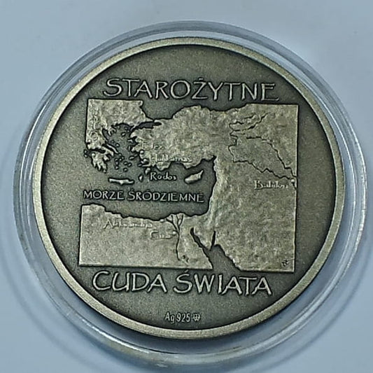 Piramida Cheopsa w Gizie