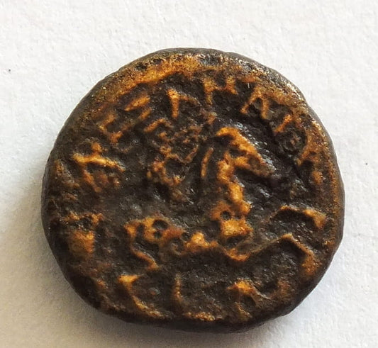 Grecja - Macedonia Aleksander 336-323