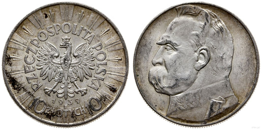 Klejnoty Drugiej Rzeczypospolitej: Monety, Które Opowiedzą Ci Historię