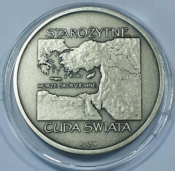 Świątynia Artemidy w Efezie