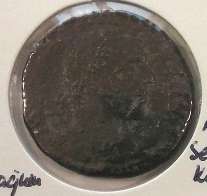 Sesterc kolon.ialny Filip I (244-249)