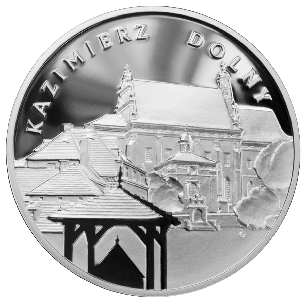 20 zł Kazimierz Dolny