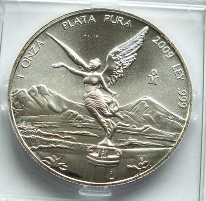 1 onza Meksyk 1 OZ 2009