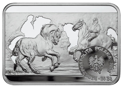 20 zł Piotr Michałowski