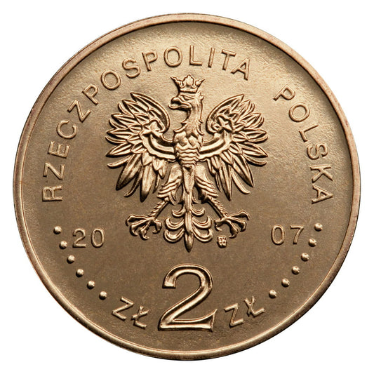 2 zł Dzieje Złotego: 5 zł z 1928 r. – Nike