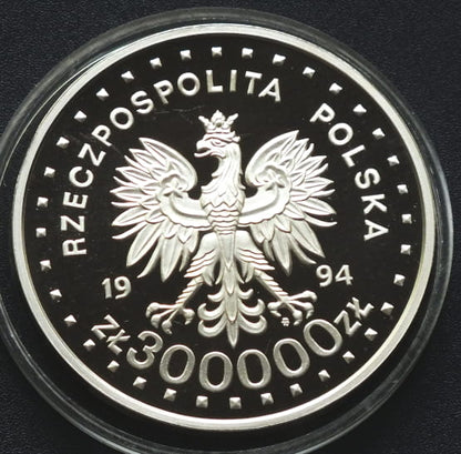 300 000 zł Powstanie Warszawskie