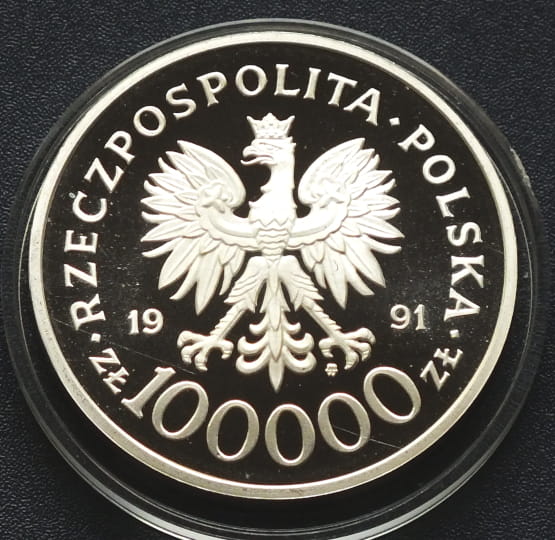 100 000 Bitwa o Anglię