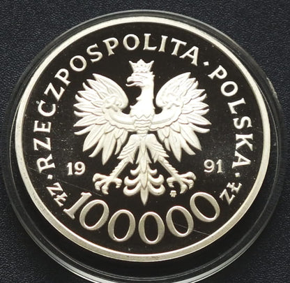 100 000 Bitwa o Anglię