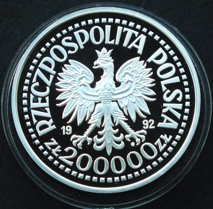 200 000 zł Expo Sevilla