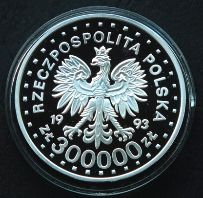 300 000 zł 50 rocznica powstania w Getcie Warszawskim