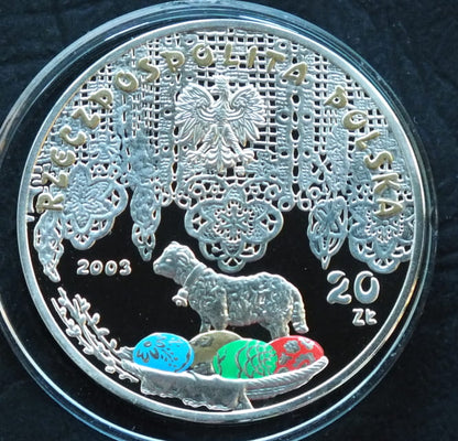 20 zł Śmigus-Dyngus