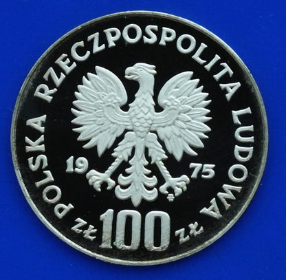 100 zł Zamek Królewski w Warszawie