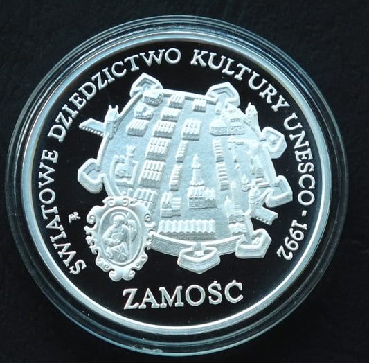 300 000 zł Zamość
