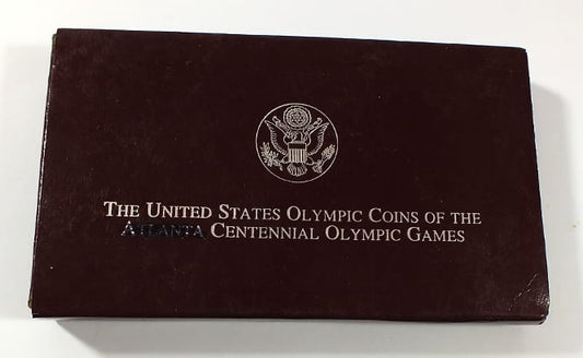 1 dollar Los Angeles 1983 Proof