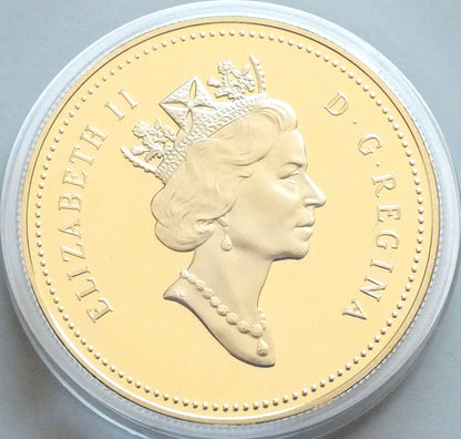 1 dolar Dyliżans - Kanada