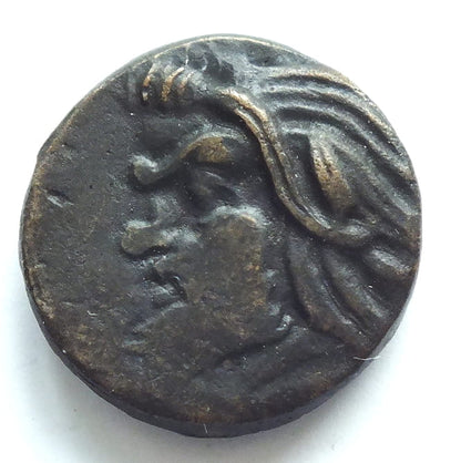 AE-17 Grecja Pantikapajon IVw. p.n.e Krym