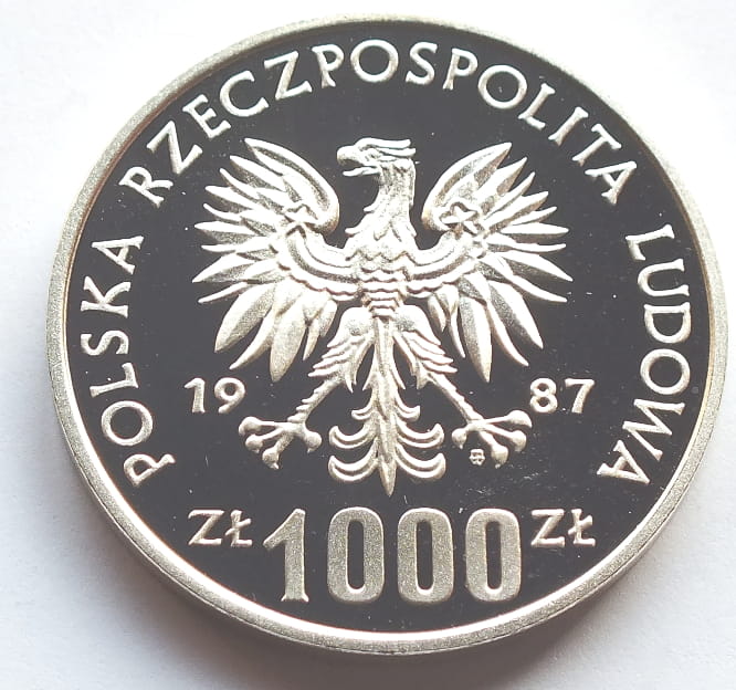 1000 zł Wratislavia