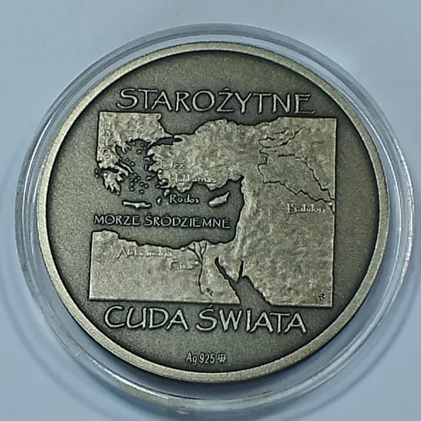 Piramida Cheopsa w Gizie