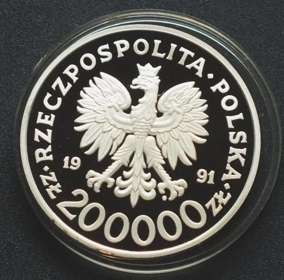 200 000 zł Barcelona - łódki