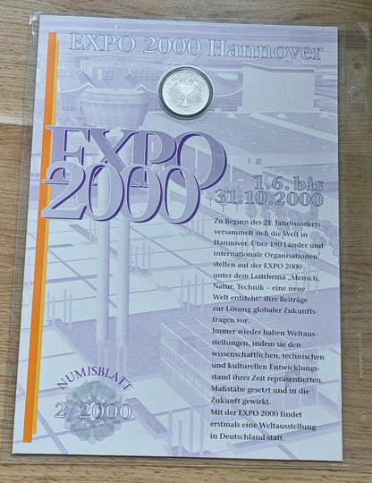 10 marek Natura-Człowiek-Technika 2000 r.