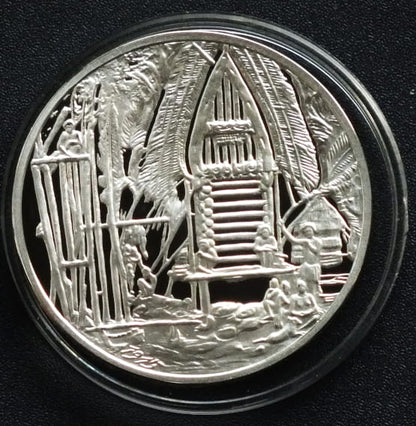 10 zł Bronisław Malinowski (1884-1942)