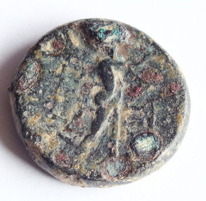 Apamela we Frygii Grecja ok 130 p.n.e.