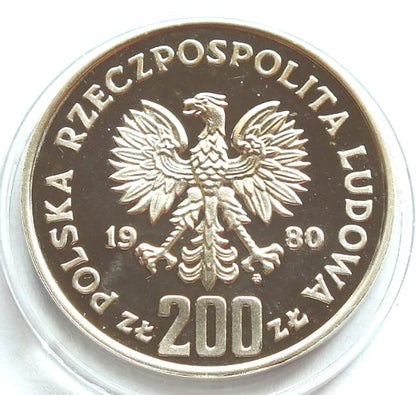 200 zł Bolesław I Chrobry