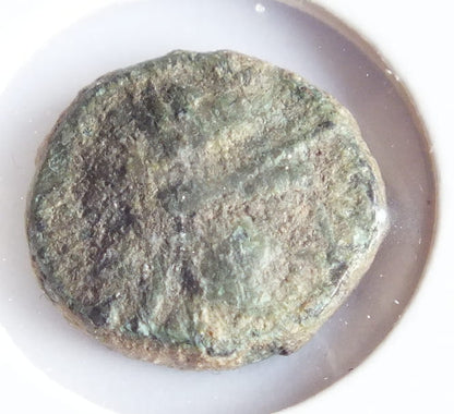 AE-10 Pergamon -królestwo Filetajros 284-263 p.n.e.