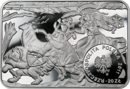 20 zł Zofia Stryjeńska