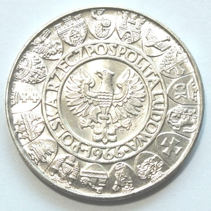 Mieszko i Dąbrówka próba - półpostać