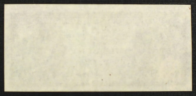 1 cent-  Hong - Kong 1945 r.