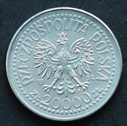 20 000 zł 75 lat Związku Inwalidów Wojennych