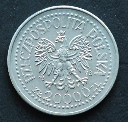 20 000 zł Kazimierz IV Jagiellończyk