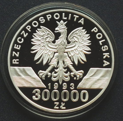 300.000 Jaskółki