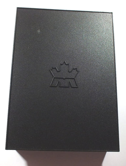 Set Proof Kanada 1987