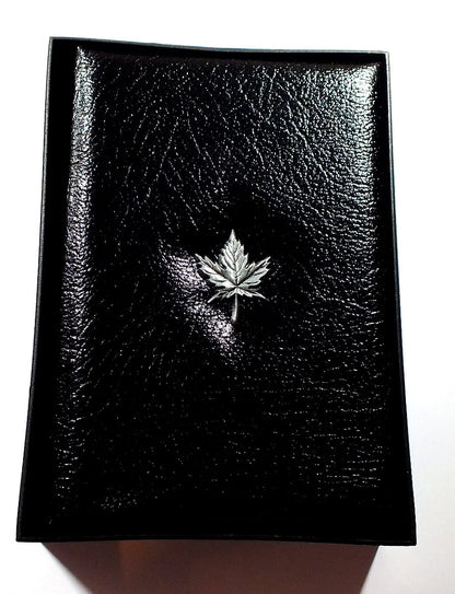 Set Proof Kanada 1987