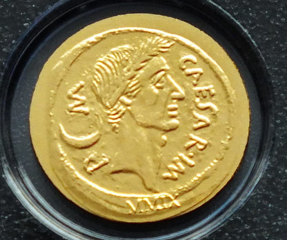 1 Dollar Julius Caesar - Palau 2009