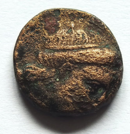 Grecja Odessos ok 150 p.n.e.