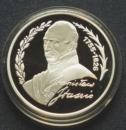 200 000 zł Stanisław Staszic