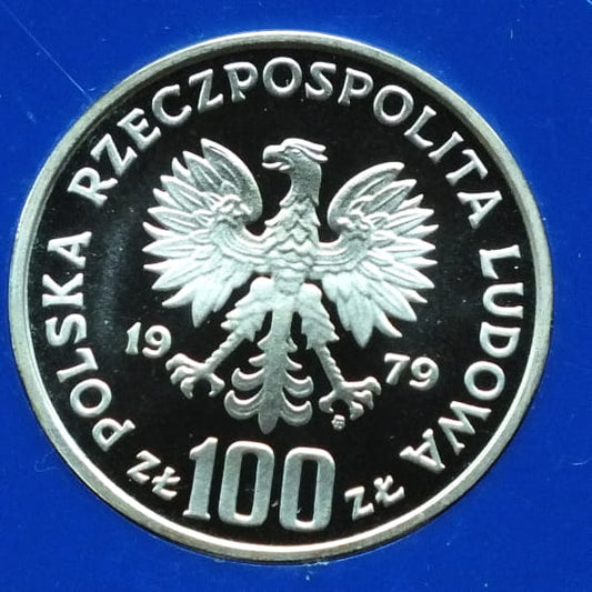 100 zł Henryk Wieniawski